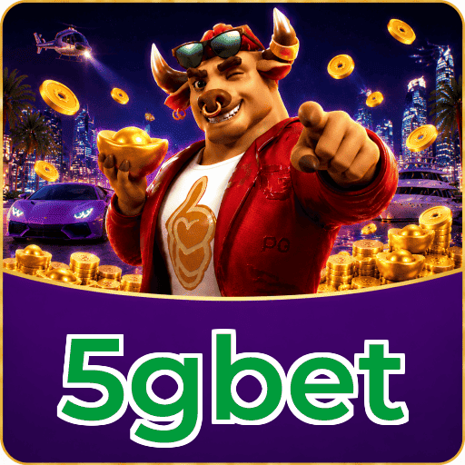 Certificação GLI 5gbet