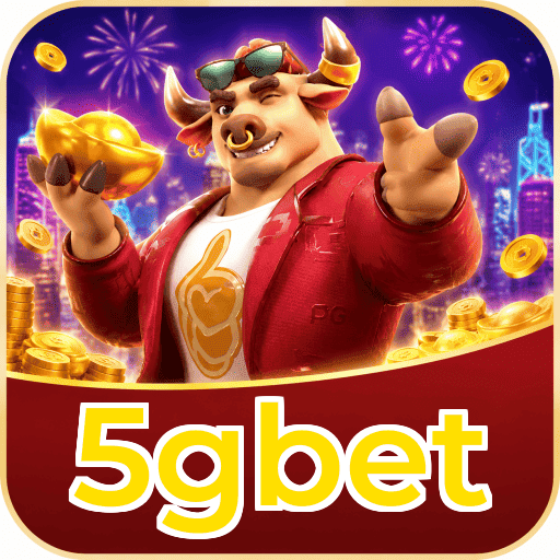 5gbet Segurança Logo 1