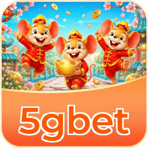 5gbet Segurança Logo 2
