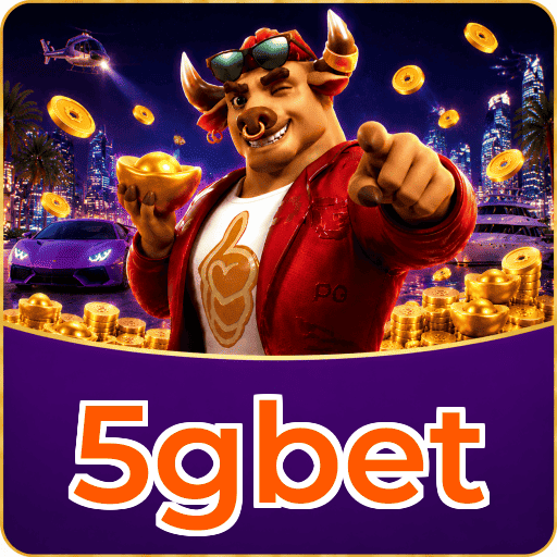 5gbet Instalar Logo 3