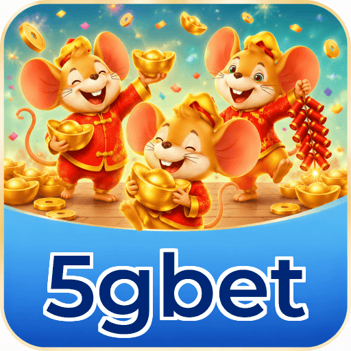 Slots 5gbet - RTP Alto Certificado
