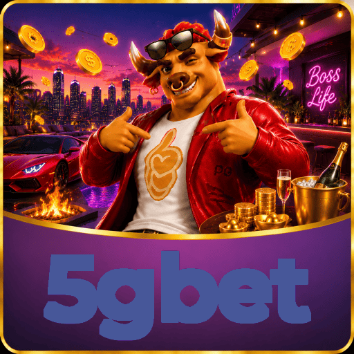 Slots 5gbet - Jackpots Progressivos