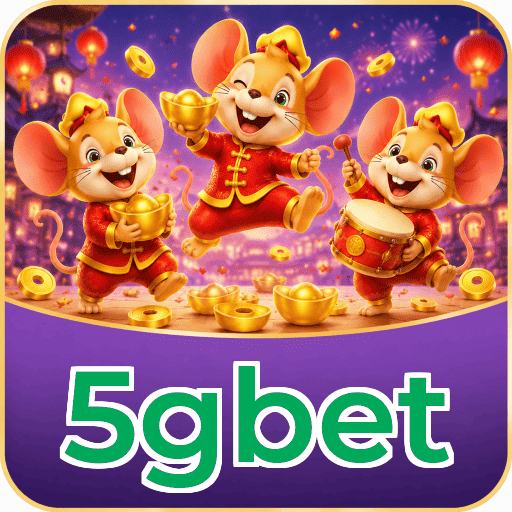 5gbet Instalar Logo 1