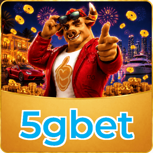 Fortune Tiger Logo 1