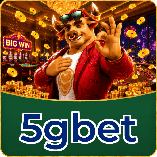 Slots 5gbet - Giros Grátis Diários