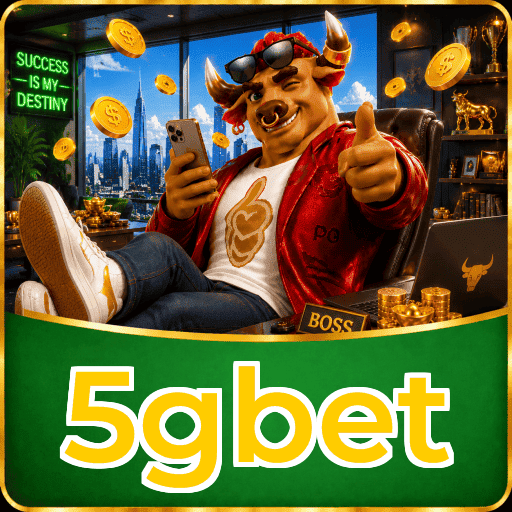 Plataforma 5gbet - Segurança SSL 256-bit