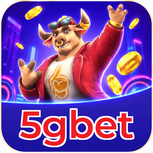 5gbet Instalar Logo 3