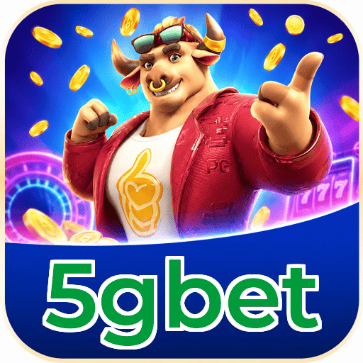 Slots 5gbet - RTP Alto Certificado