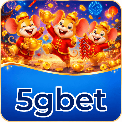 5gbet Logo 1