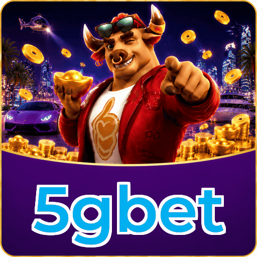 5gbet Logo 3