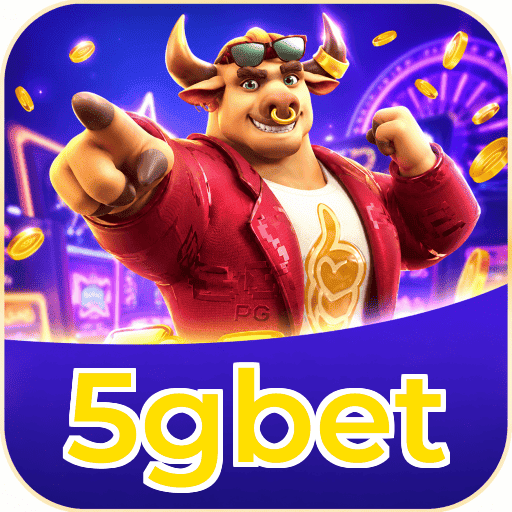 5gbet Segurança Logo 1