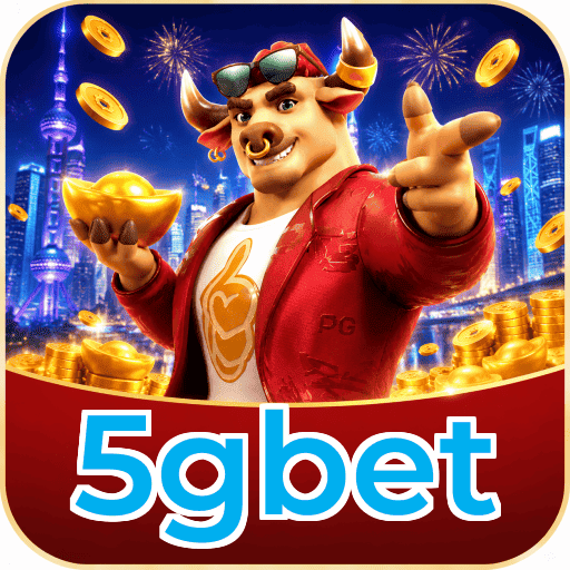 5gbet Segurança Logo 3