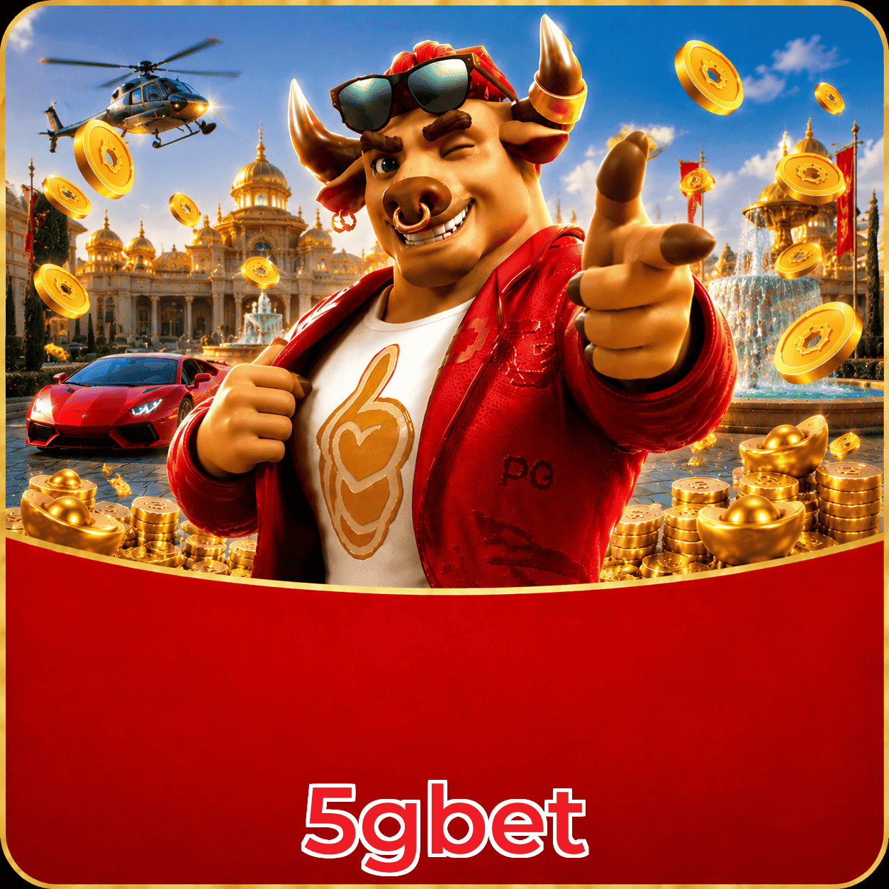 Telegram 5gbet - Canal Oficial Verificado