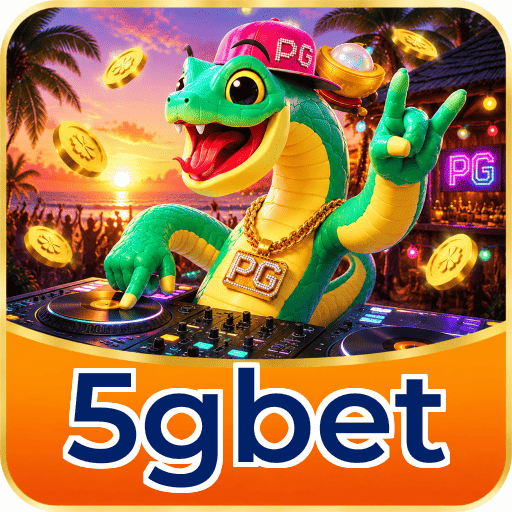 Plataforma 5gbet - PIX Instantâneo