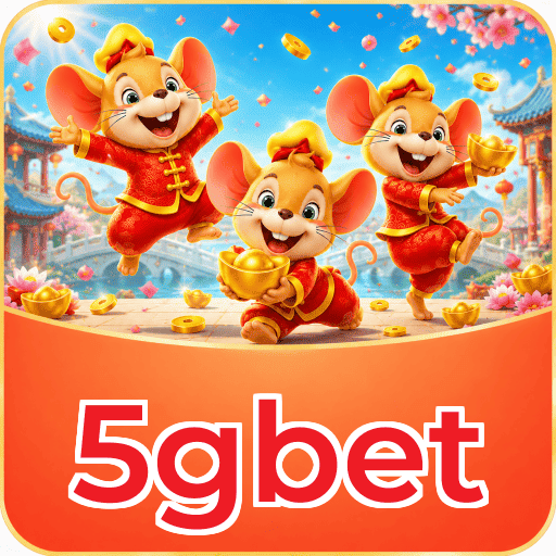 5gbet Instalar Logo 2