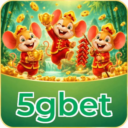 5gbet Logo 1