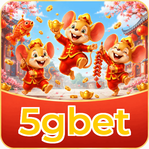 5gbet Instalar Logo 2