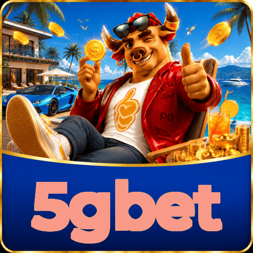 5gbet Licença Curaçao Gaming