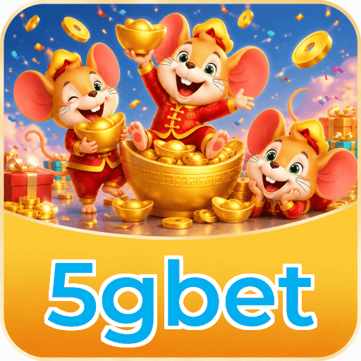 5gbet Logo 2