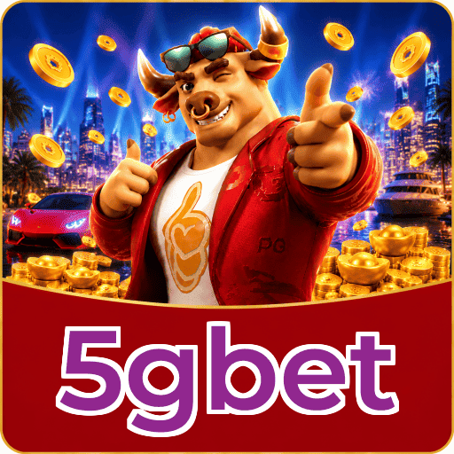 Slots 5gbet - Jackpots Progressivos