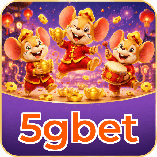5gbet Instalar Logo 1