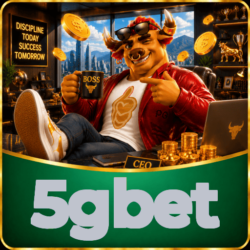 Loteria 5gbet - Lotofácil diária