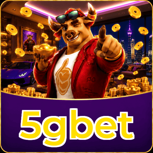 5gbet Certificado eCOGRA