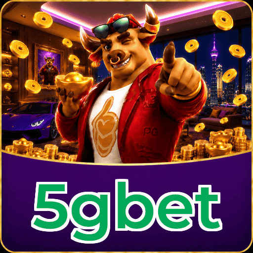 Fortune Tiger Logo 3