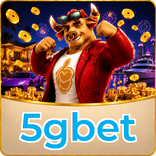 5gbet Segurança Logo 2